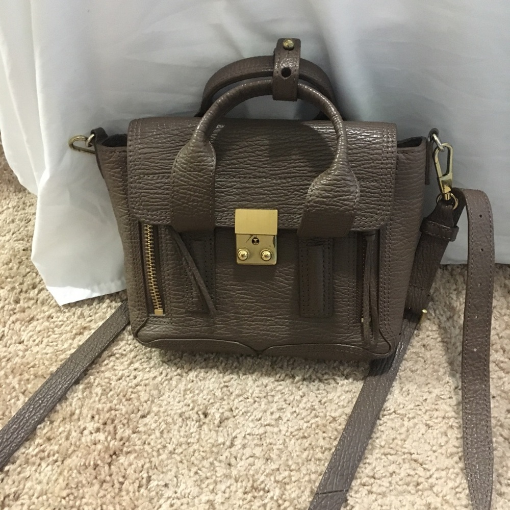 3.1 Philip Lim mini crossbody handbag